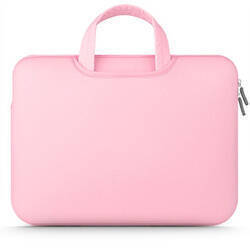 TECH-PROTECT AIRBAG LAPTOP 15-16 PINK