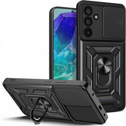 TECH-PROTECT CAMSHIELD PRO GALAXY M55 5G BLACK