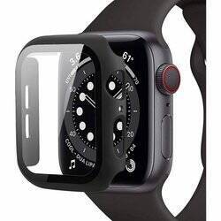 TECH-PROTECT DEFENSE360 APPLE WATCH 4/5/6/SE (44MM) BLACK