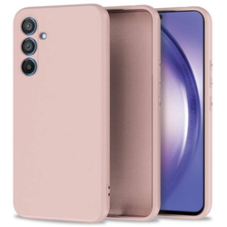 TECH-PROTECT ICON GALAXY A54 5G PINK