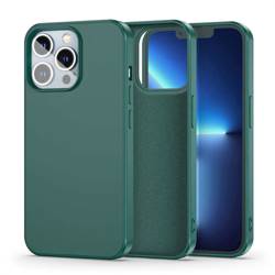 TECH-PROTECT ICON IPHONE 14 PRO MILITARY GREEN