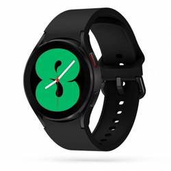 TECH-PROTECT ICONBAND SAMSUNG GALAXY WATCH 4 / 5 / 5 PRO / 6 BLACK