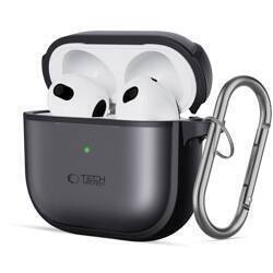 TECH-PROTECT MAGMAT APPLE AIRPODS 4 MATTE BLACK