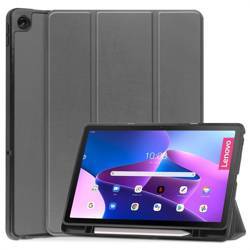 TECH-PROTECT SC PEN LENOVO TAB M10 PLUS 10.6 3RD GEN TB-125 / TB-128 GREY