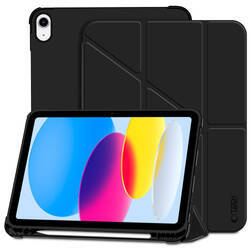 TECH-PROTECT SC PEN ORIGAMI IPAD 10.9 10 / 2022 BLACK