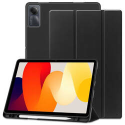 TECH-PROTECT SC PEN XIAOMI REDMI PAD SE 11.0 BLACK