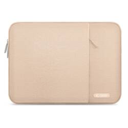 TECH-PROTECT SLEEVY LAPTOP 15-16 CAFFE LATTE