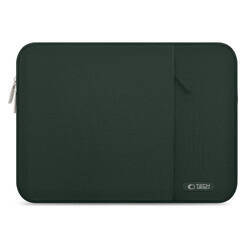 TECH-PROTECT SLEEVY LAPTOP 15-16 MIDNIGHT GREEN