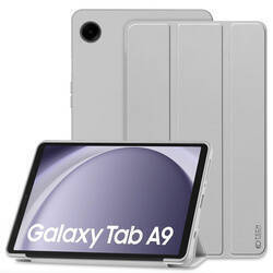 TECH-PROTECT SMARTCASE GALAXY TAB A9 8.7 X110 / X115 GREY