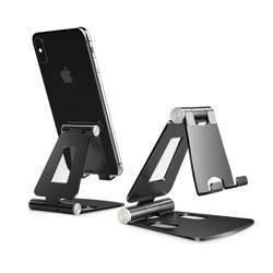 TECH-PROTECT Z16 UNIVERSAL STAND HOLDER SMARTPHONE GRAY