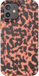 TECH21 CASE T21-8680 EVO ART IPHONE 12/12 PRO AMBER ORANGE