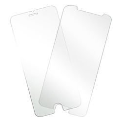 TEMPERED GLASS 9H 10 PIECES WITHOUT PACKING IPHONE 5 5S SE