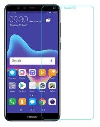 TEMPERED GLASS 9H HUAWEI Y9 2018