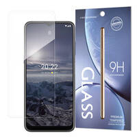 TEMPERED GLASS 9H SCREEN PROTECTOR FOR NOKIA G21 / G11 (PACKAGING - ENVELOPE)
