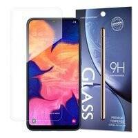 TEMPERED GLASS 9H SCREEN PROTECTOR FOR SAMSUNG GALAXY A10 (PACKAGING – ENVELOPE)