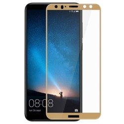 TEMPERED GLASS FULL SCREEN 3D HUAWEI MATE 10 GOLD