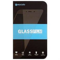 TEMPERED GLASS MOCOLO 2,5D XIAOMI MI 11 LITE 4G/5G  BLACK