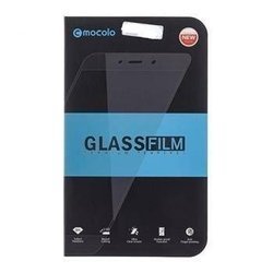 TEMPERED GLASS MOCOLO 5D SAMSUNG GALAXY A20S BLACK