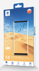 TEMPERED GLASS MOCOLO TG + 3D SONY XPERIA L3 BLACK
