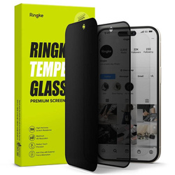 TEMPERED GLASS RINGKE TG IPHONE 15 PRIVACY
