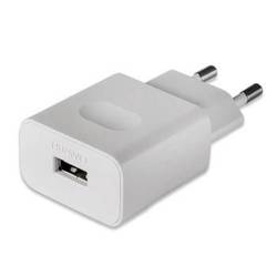 TRAVEL CHARGER HUAWEI USB HW-059200EHQ 2A WHITE