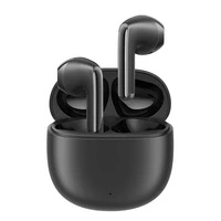 TWS Joyroom Funpods Series JR-FB1 Bluetooth 5.3 wireless headphones - black