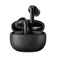 TWS Joyroom Funpods Series JR-FB3 Bluetooth 5.3 wireless headphones - black