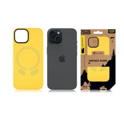 Tactical MagForce Aramid Industrial Limited Edition for Apple iPhone 15