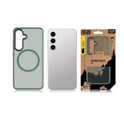 Tactical MagForce Hyperstealth Cover for Samsung Galaxy S24 Forest Green