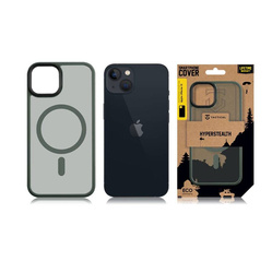 Tactical MagForce Hyperstealth Cover for iPhone 13 Forest Green