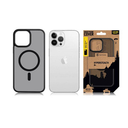 Tactical MagForce Hyperstealth Cover for iPhone 13 Pro Max Asphalt