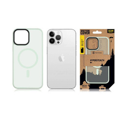 Tactical MagForce Hyperstealth Cover for iPhone 13 Pro Max Beach Green