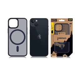 Tactical MagForce Hyperstealth Cover for iPhone 13 mini Deep Blue
