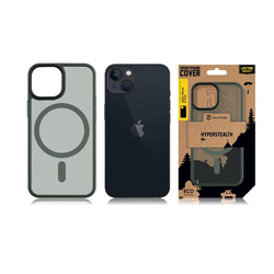 Tactical MagForce Hyperstealth Cover for iPhone 13 mini Forest Green