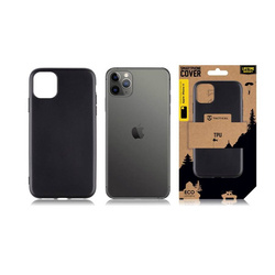 Tactical TPU Cover for Apple iPhone 11 Black