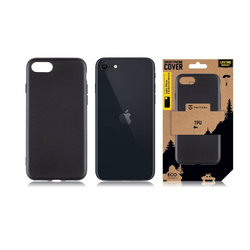 Tactical TPU Cover for Apple iPhone 7/8/SE2020/SE2022 Black