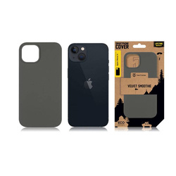 Tactical Velvet Smoothie Cover for Apple iPhone 13 Bazooka