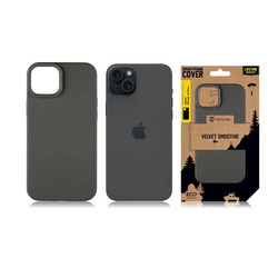 Tactical Velvet Smoothie Cover for Apple iPhone 15 Plus Bazooka