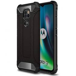 Tech-Protect Xarmor Motorola Moto G9 Play / E7 Plus Black