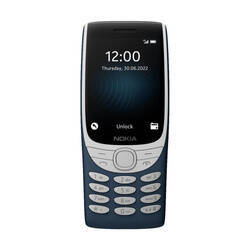 Telefon Nokia 8210 4G DS ciemnoniebieska