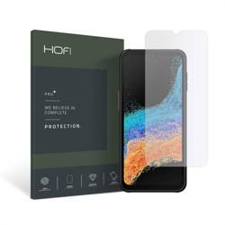 Tempered glass Hofi Glass Pro+ Galaxy Xcover 6 Pro Clear