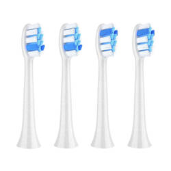 Toothbrush tips Fairywill FW-PW12 (white)