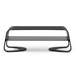 Twelve South Curve Riser For Apple iMac (Black)