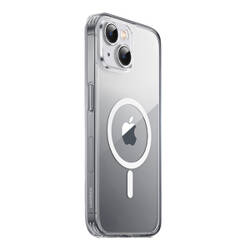 UGREEN LP725 Protective Magnetic Case iPhone 15 6.1inch (Clear)