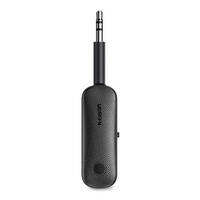 UGREEN RECEIVER BLUETOOTH TRANSMITTER MINI JACK 3.5MM BLACK (CM403)