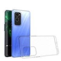 ULTRA CLEAR 0.5MM CASE GEL TPU COVER FOR ONEPLUS 9 PRO TRANSPARENT