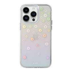 UNIQ CAMEHL ASTER IPHONE 14 PRO 6.1 "PINK/SPRING PINK