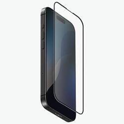 UNIQ Optix Matte iPhone 16 Pro Max 6.9" matowe szkło hartowane z aplikatorem