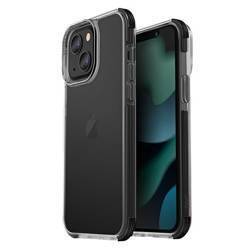 UNIQ etui Combat iPhone 13 mini 5,4" czarny/carbon black