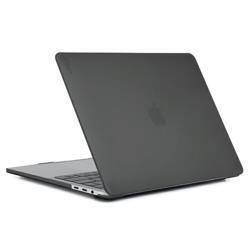 UNIQ etui Husk Pro Claro MacBook Pro 13" (2020) szary/smoke matte grey